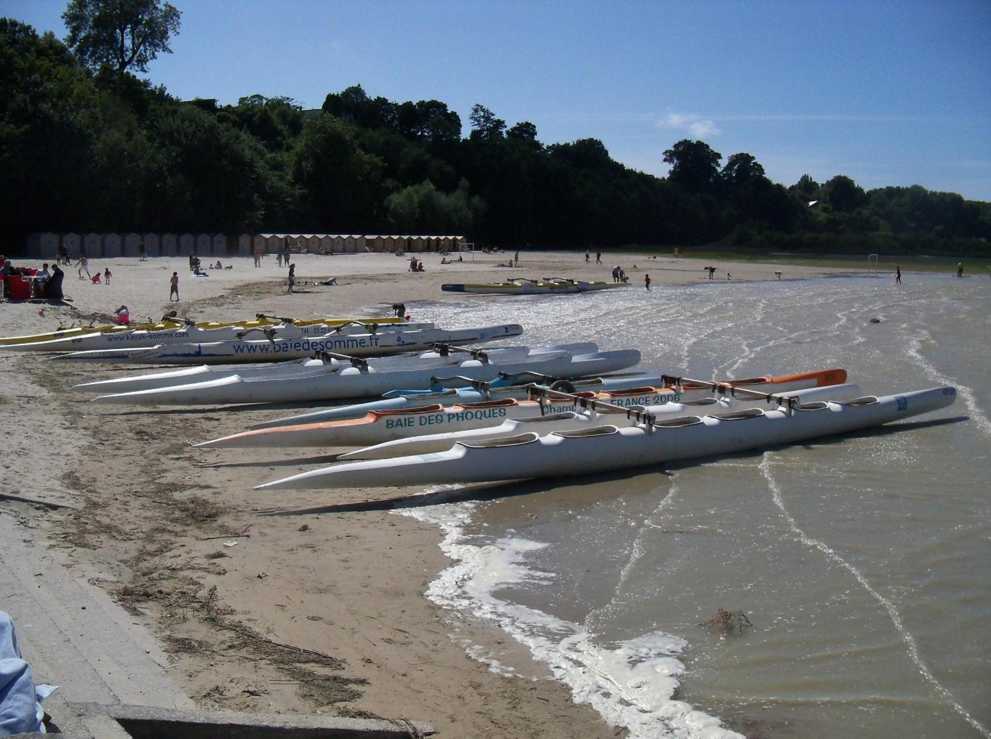 Gîtes Aux Charmes de la Baie avec parking et terrain clos Buigny-Saint-Maclou Extérieur photo